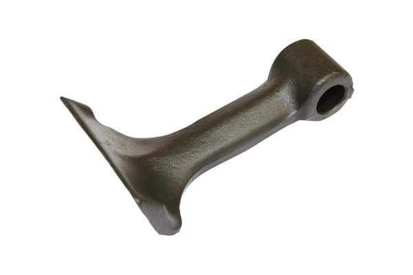 Nożyk młotkowy do rozdrabniacza R 610 KUHN oryginał 6061699 2