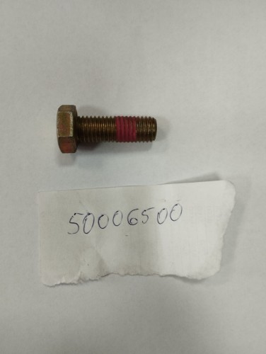 Śruba zgrabiarki KUHN oryginał 50006500 1