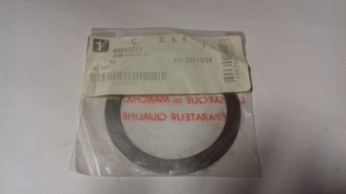 Pierścień KUHN oryginał 80256371 1