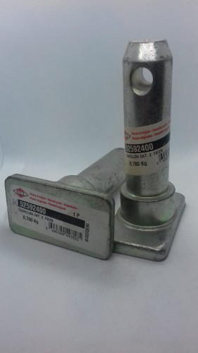 Sworzeń KUHN oryginał K52592400