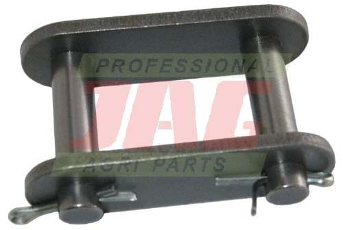 JAG04-0109 Spinka prosta 8,3mm ROLLON Solid