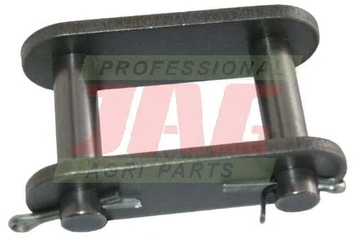 JAG04-0109 Spinka prosta 8,3mm ROLLON Solid