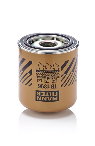 OSUSZACZ POWIETRZA  MANN-FILTER TB 1396 X