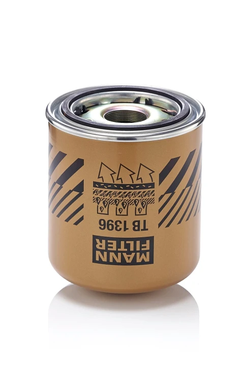 OSUSZACZ POWIETRZA  MANN-FILTER TB 1396 X