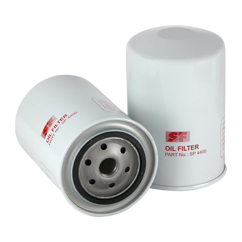 FILTR OLEJU SF-FILTER SP 4400