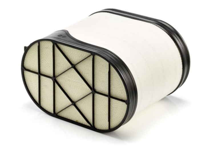 FILTR POWIETRZA ZEWNĘTRZNY MANN-FILTER CP 33 540