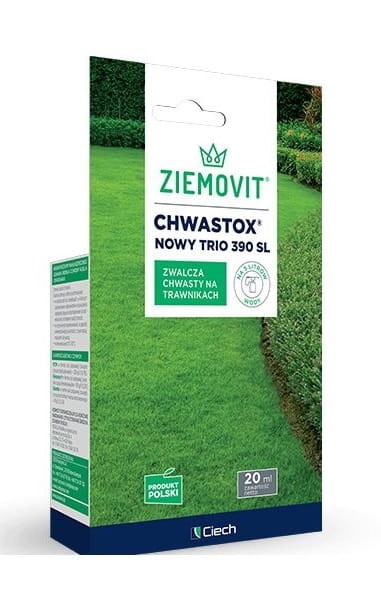 Chwastox Complex 260EW 20 ml