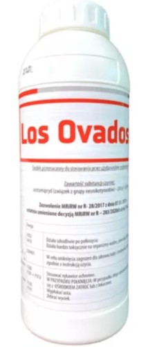 LOS OVADOS 200 SE 250ML (Acetamipryd 100)