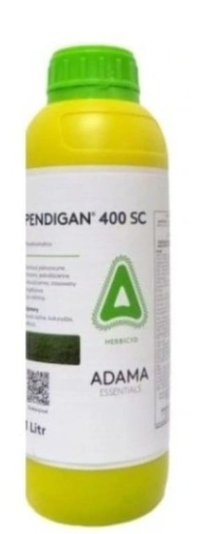 PENDIGAN STRONG 400 SC 1L(pendimetalina (substancja z grupy toluidyn) - 400 g/l (33,9 %)