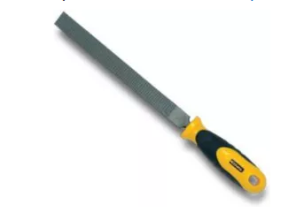 Pilnik do drewna tarnik płaski 150mm Coval