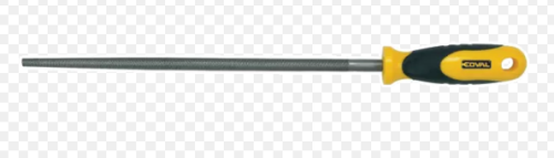 Pilnik do drewna tarnik okrągły 150mm Coval