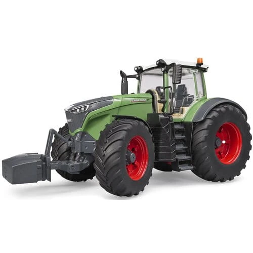 ZABAWKA TRAKTOR FENDT 1050 VARIO BRUDER - 04040 2