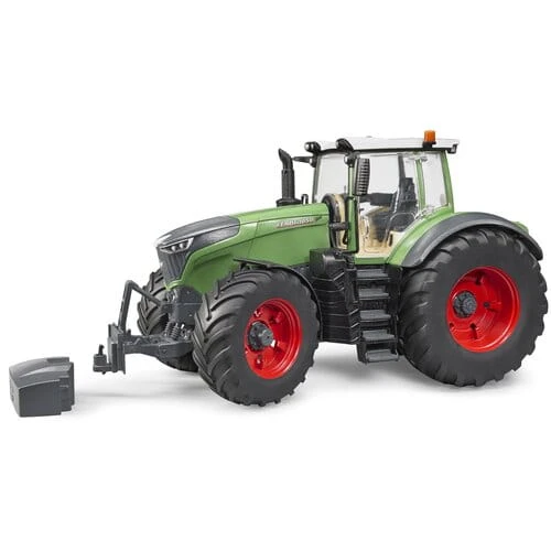 ZABAWKA TRAKTOR FENDT 1050 VARIO BRUDER - 04040 3