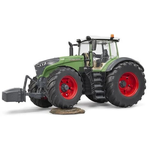 ZABAWKA TRAKTOR FENDT 1050 VARIO BRUDER - 04040 4