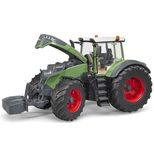 ZABAWKA TRAKTOR FENDT 1050 VARIO BRUDER - 04040 5