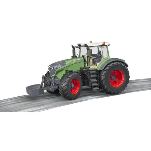 ZABAWKA TRAKTOR FENDT 1050 VARIO BRUDER - 04040 6