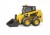 ZABAWKA ŁADOWARKA SKID-STEER CAT BRUDER - 02481 1
