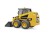 ZABAWKA ŁADOWARKA SKID-STEER CAT BRUDER - 02481 4