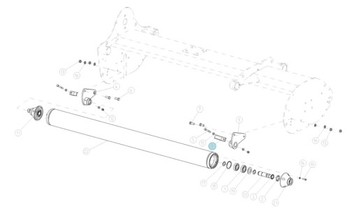SKROBAK KUHN JX130017