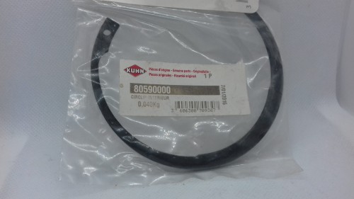 Pierścień oryginał Kuhn 80590000 1