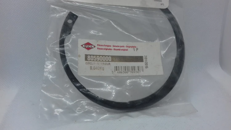 Pierścień oryginał Kuhn 80590000 1
