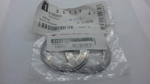 Podkładka Kuhn oryginał 81433553 1