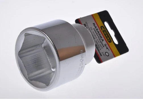 Nasadka 3/4`` 6-kątna 22mm Coval