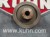 KOŁO PASOWE KUHN ORINAŁ G0692051 1