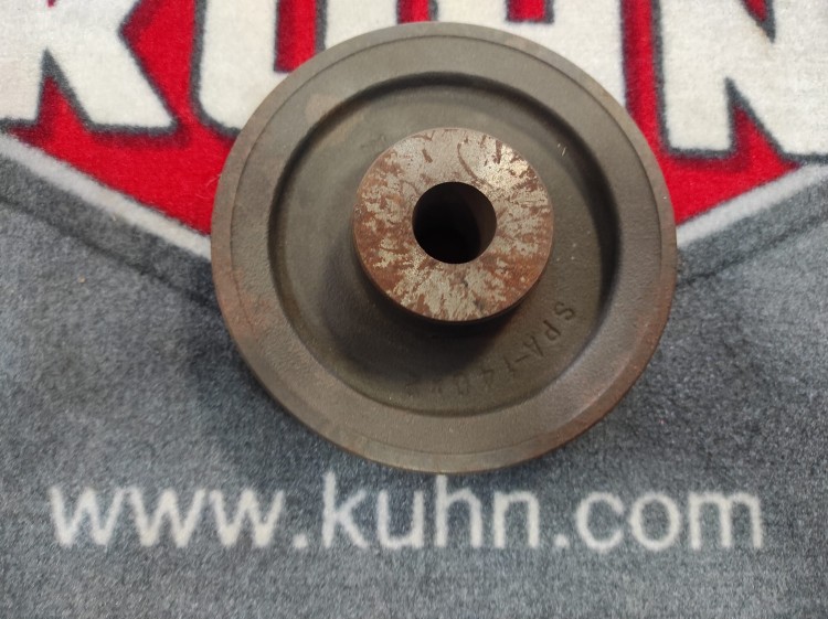KOŁO PASOWE KUHN ORINAŁ G0692051 1