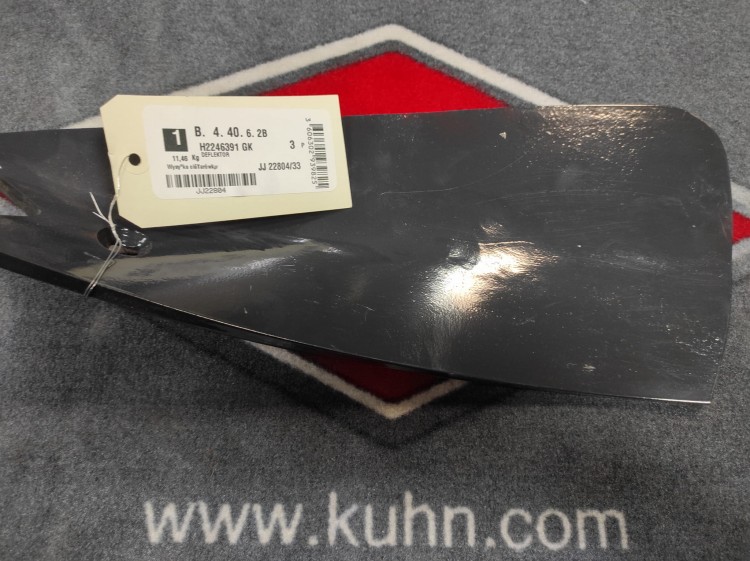 GK DEFLEKTOR KUHN ORYGINAŁ H2246391 1