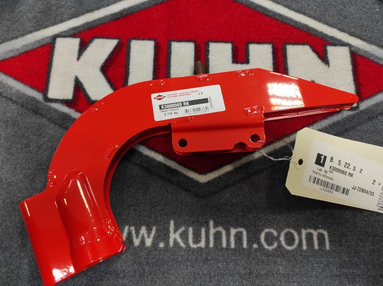 END KUHN ORYGINAŁ K3000980 1