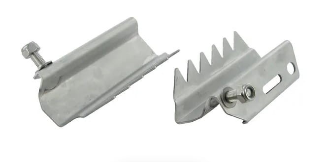 ŁOPTKA ROZSIEWACZA MDS KUHN ORYGINAŁ R4021208 1