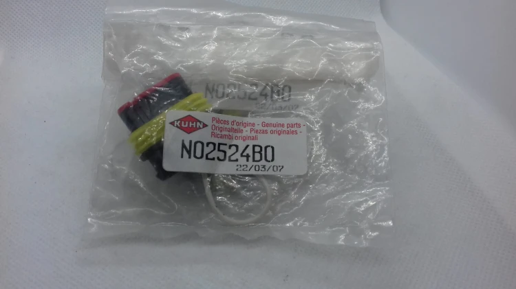 POŁĄCZENIE KUHN ORYGINAŁ N02524B0 1