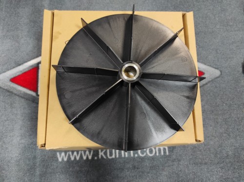 TURBINA KUHN ORYGINAŁ N00034A0 1