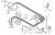 SIŁOWNIK HYDRAULICZNY KUHN ORYGINAŁ A4010028