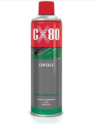 CX80 CONTACX IPA 500ML