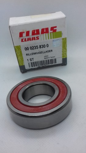 ŁOŻYSKO oryginał Claas 0002358300