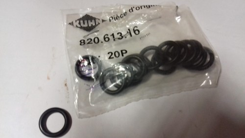 ORING KUHN ORYGINAŁ 82061316 1