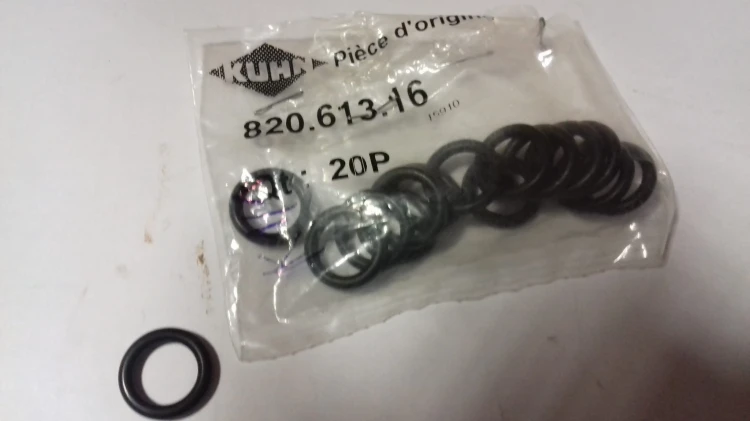 ORING KUHN ORYGINAŁ 82061316 1