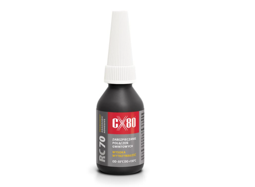CX-80 RC 70 10 ml