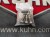 HEXAGON HEAD SCREW INOX KUHN ORYGINAŁ 80061238 1