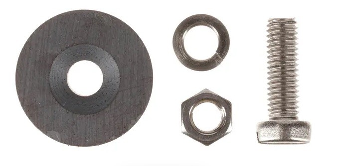 MAGNES oryginał Kuhn N00343A0 2