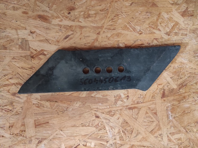 Obejma U-kształtna M16x80