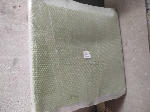 OSŁONA PRZED KAMIENIAMI oryginał Claas 0006262250