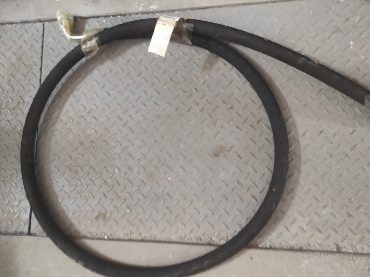 WĄŻ Claas oryginał 0007152510