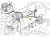 KABEL oryginał Claas 7700065508 1