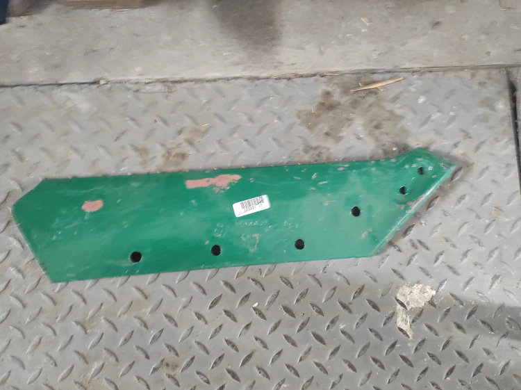 Lemiesz Kverneland prawy 18"