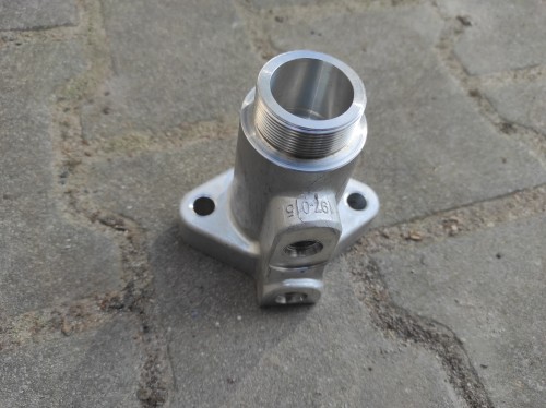 CYLINDER Claas 0006275980