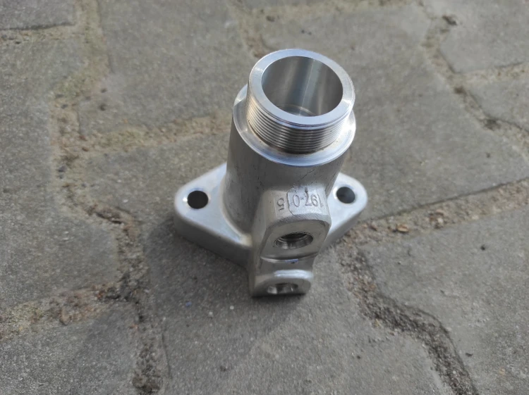 CYLINDER Claas 0006275980