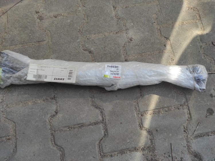 DRĄŻEK PRZEGUBOWY oryginał Claas 0008161210